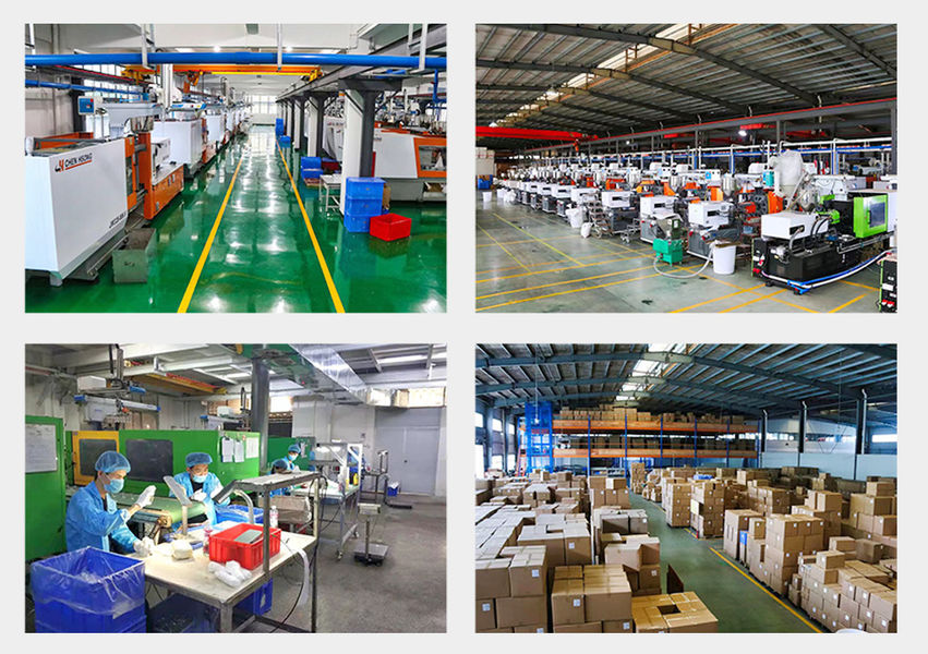 Shenzhen Xinhui Plastic Products Co., Ltd.