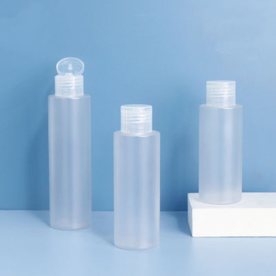 quality Powder Luxury Lotion Unique Eco Friendly Custom Cosmetic Packaging Bottles Screen Printing PET PUMP Sprayer Guangdong EMO 24mm factory